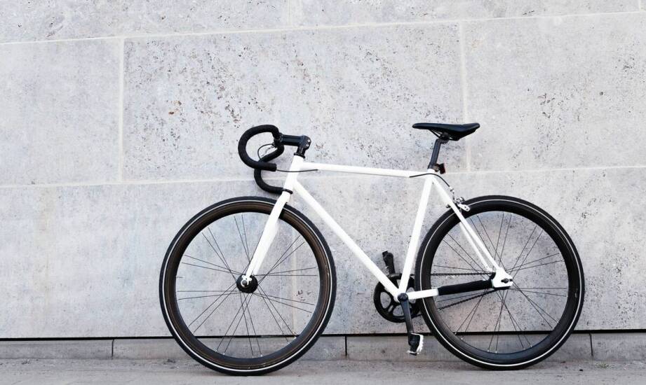 Crossowy rower a trendy w projektowaniu współczesnych rowerów