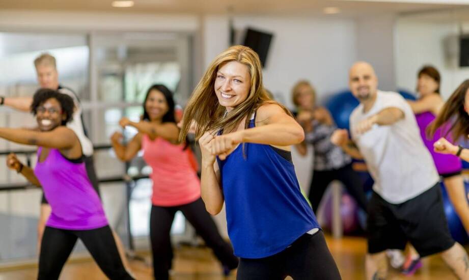 Jak zajęcia zumby w Gliwicach mogą stać się częścią zdrowego stylu życia?