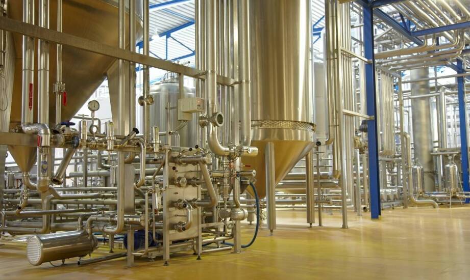 Dlaczego warto zainwestować w xylanowanie w przemyśle chemicznym?