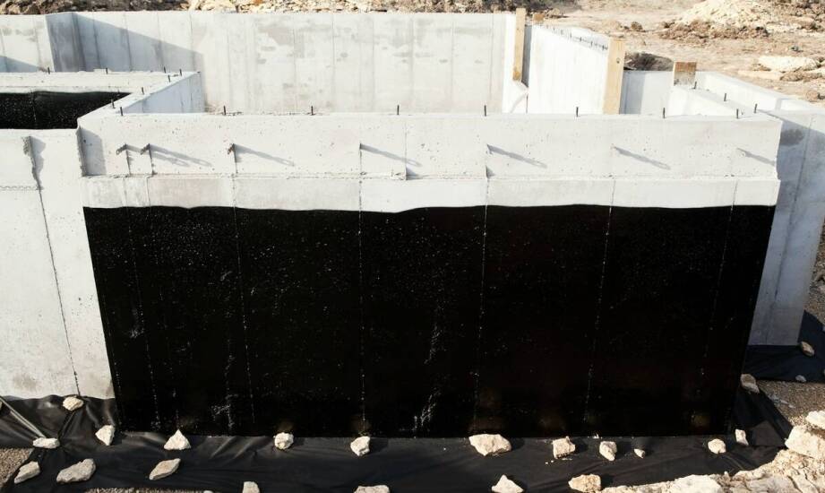 Szczelinowe ściany jako kluczowy element stabilizacji budowlanych wykopów