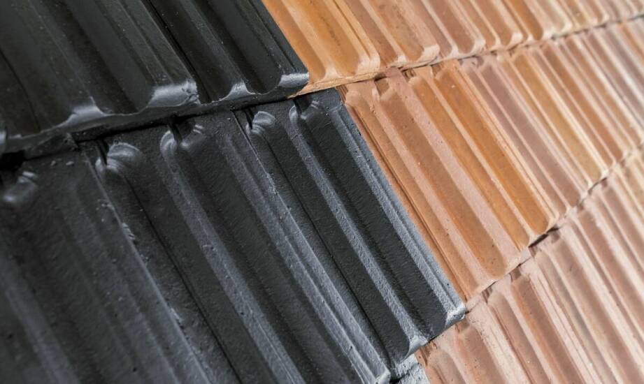 Jak dachówki Meyer Holsen wpływają na estetykę budynku?