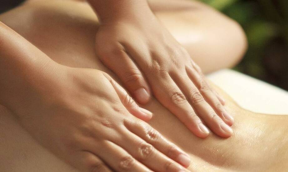 Jak lecznicze masaże mogą wspierać regenerację organizmu?