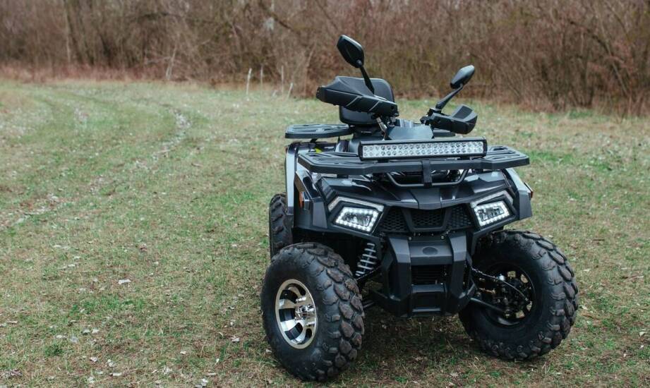 Najnowsze technologie w użytkowych quadach: co warto wiedzieć?