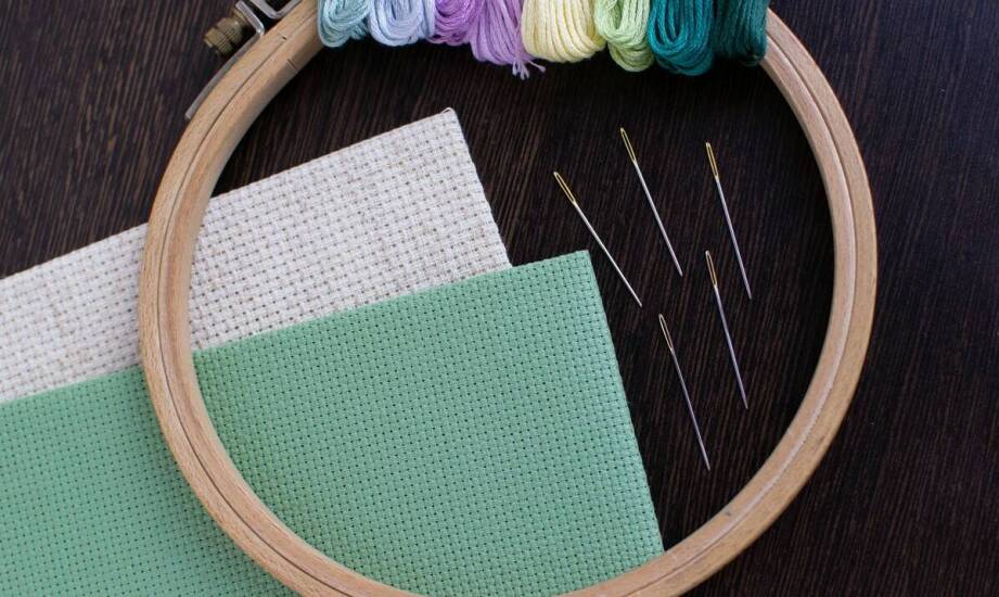 Zastosowanie muliny Anchor w artystycznych projektach: inspiracje i pomysły