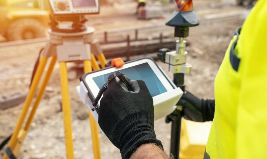 Przegląd zaawansowanych funkcji systemu Trimble w praktyce budowlanej