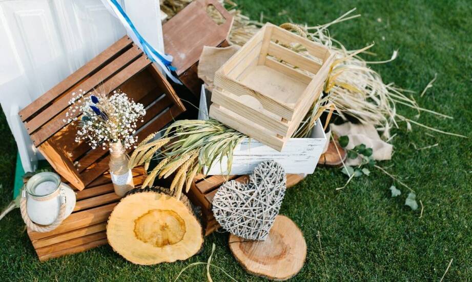 Ekologiczne weselne dodatki – jak zadbać o środowisko podczas planowania ślubu?