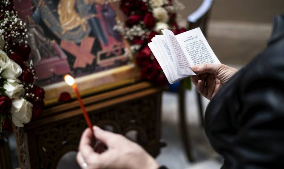 Czy pieśni do Serca Pana Jezusa mogą być częścią duchowej terapii?