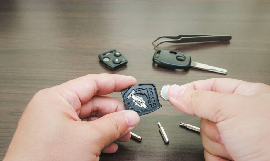 Jakie są najczęstsze przyczyny uszkodzeń samochodowych kluczyków?