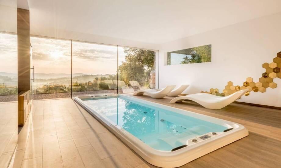 Dlaczego warto wybrać hotel z basenem nad Bałtykiem na zimowy wypoczynek?