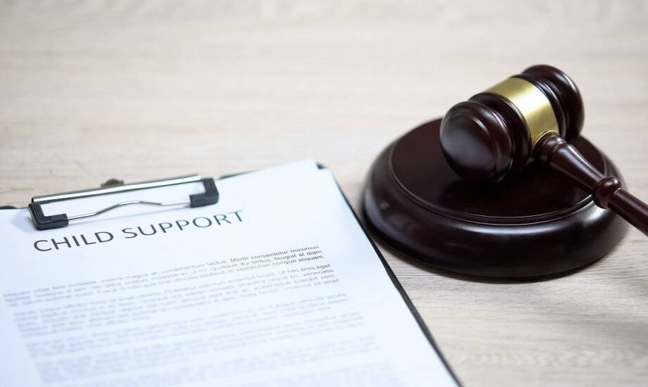 Jak przebiega postępowanie po złożeniu wniosku o rodzicielskie kontakty?