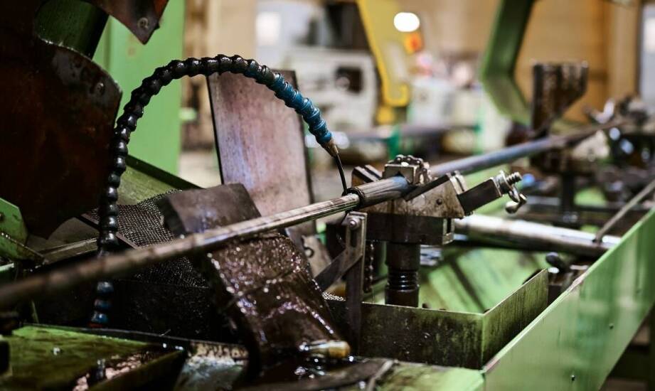 Zastosowanie technologii Xylan w antykorozyjnej ochronie urządzeń