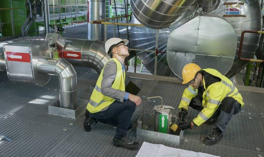 Jakie wyzwania stawia przed nami projektowanie wentylacyjnych systemów?