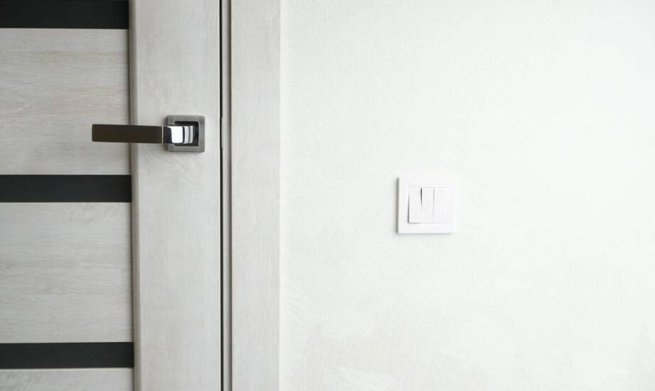 Nowoczesne trendy w projektowaniu ościeżnic do wewnętrznych drzwi