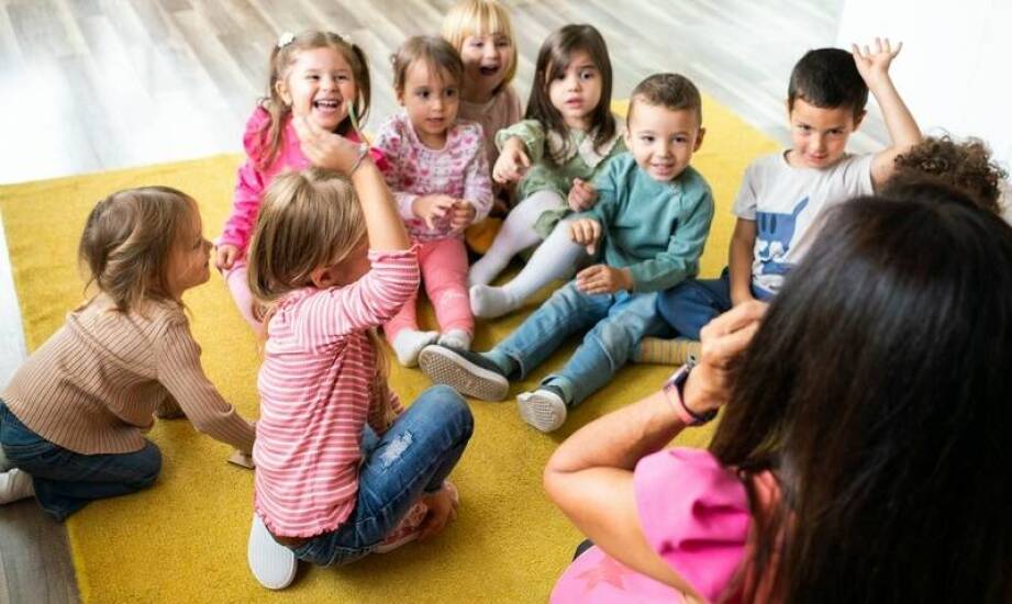 Jak niepubliczne przedszkole wspiera rozwój umiejętności społecznych dzieci?