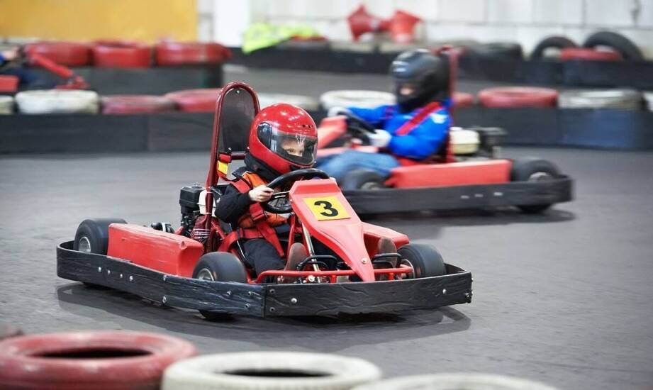 Co oferuje tor kartingowy dla miłośników rywalizacji?