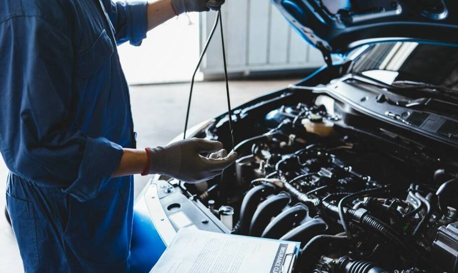 Jak doradztwo w zakresie konserwacji pojazdu wpływa na żywotność pojazdu?