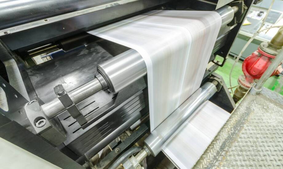 Porównanie różnych typów maszyn do foliowania – co warto wiedzieć?