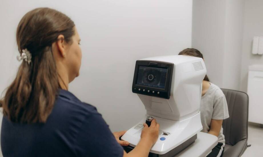 Dlaczego regularność badań perymetrycznych jest ważna dla zdrowia oczu?