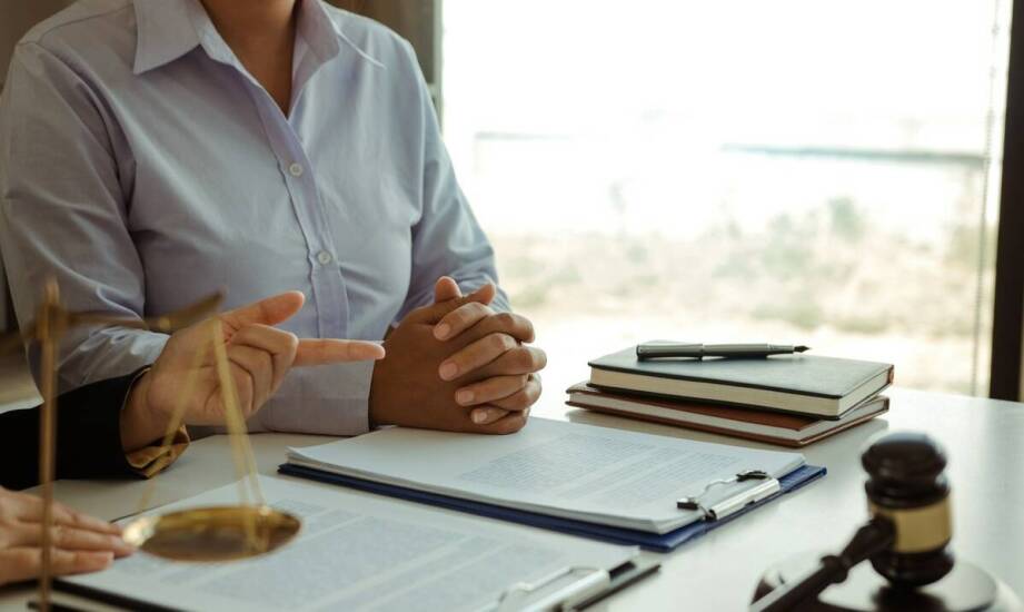 Radca prawny a wsparcie dla przedsiębiorców w ochronie przed egzekucjami