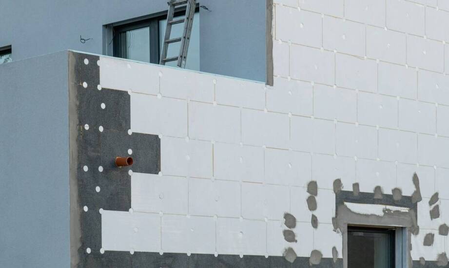 Innowacyjne zastosowania sztucznych tworzyw w budownictwie