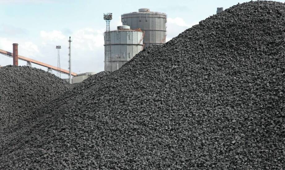 Transport opału – jak działa logistyka składu opału w Żorach?