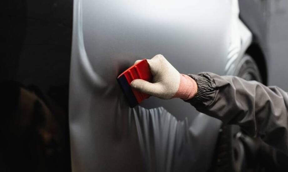 Szybkość usuwania wgnieceń a satysfakcja klienta – rola metody PDR