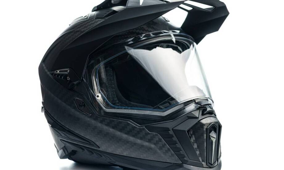 Jak technologia wpływa na komfort użytkowania w kaskach LS3?