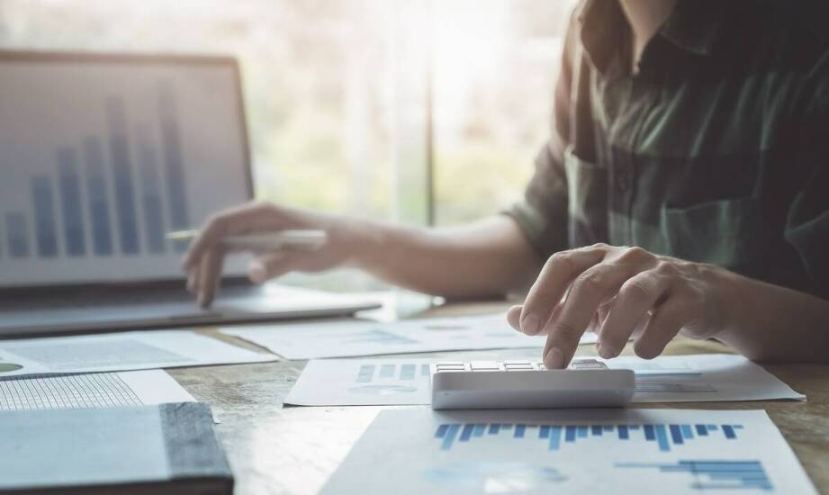 Profesjonalna księgowa obsługa a finansowa efektywność firmy