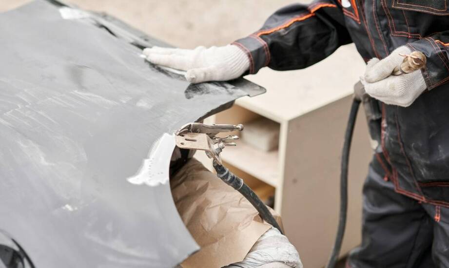 Jakie są zalety bezinwazyjnej naprawy karoserii dla właścicieli pojazdów?