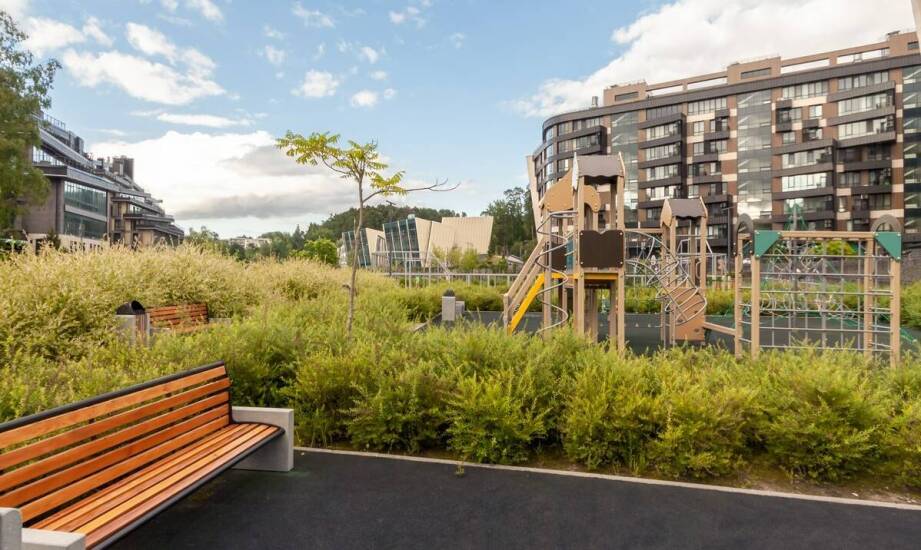 W jaki sposób producent placów zabaw wpływa na estetykę przestrzeni publicznej?