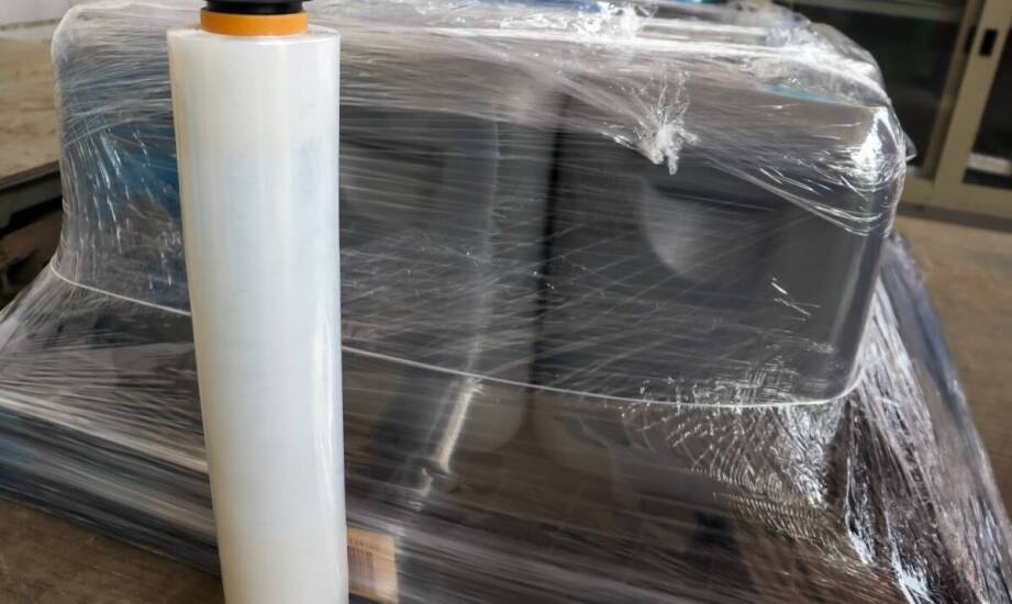 Jakie właściwości powinny mieć foliowe opakowania do transportu morskiego?