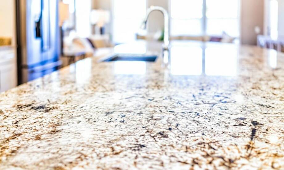 Jak granitowe blaty wpisują się w nowoczesne rozwiązania wnętrzarskie?