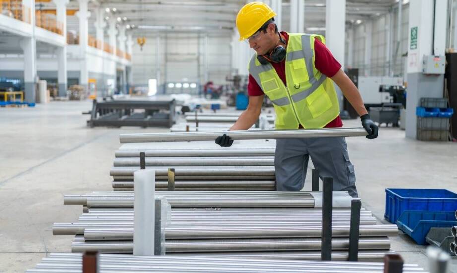 Efektywna deratyzacja w halach produkcyjnych jako klucz do bezpieczeństwa pracy