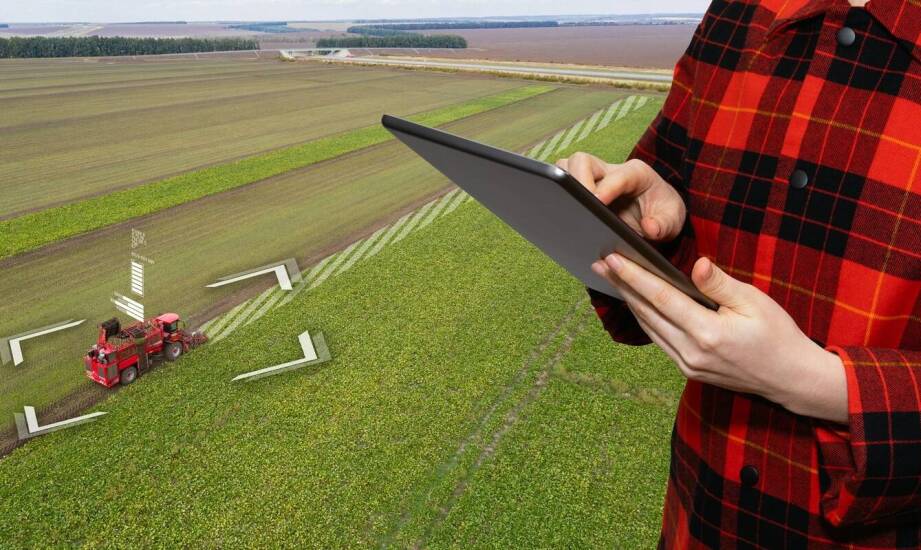 Zastosowanie innowacyjnych technologii w uprawie kukurydzy i ich wpływ na plony