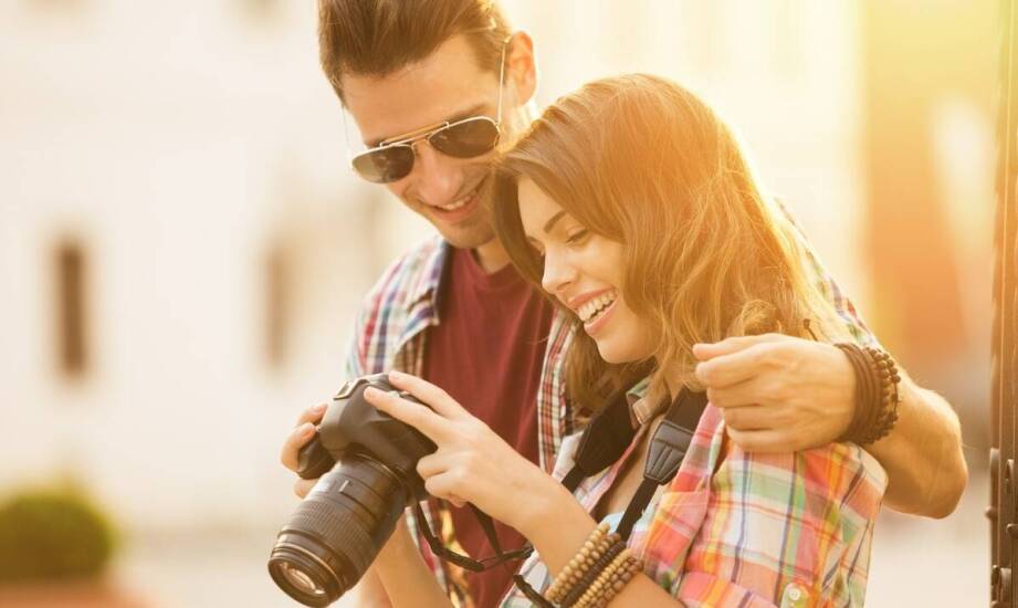 Sesje zdjęciowe dla par: Jak kształtują się ceny tych usług?