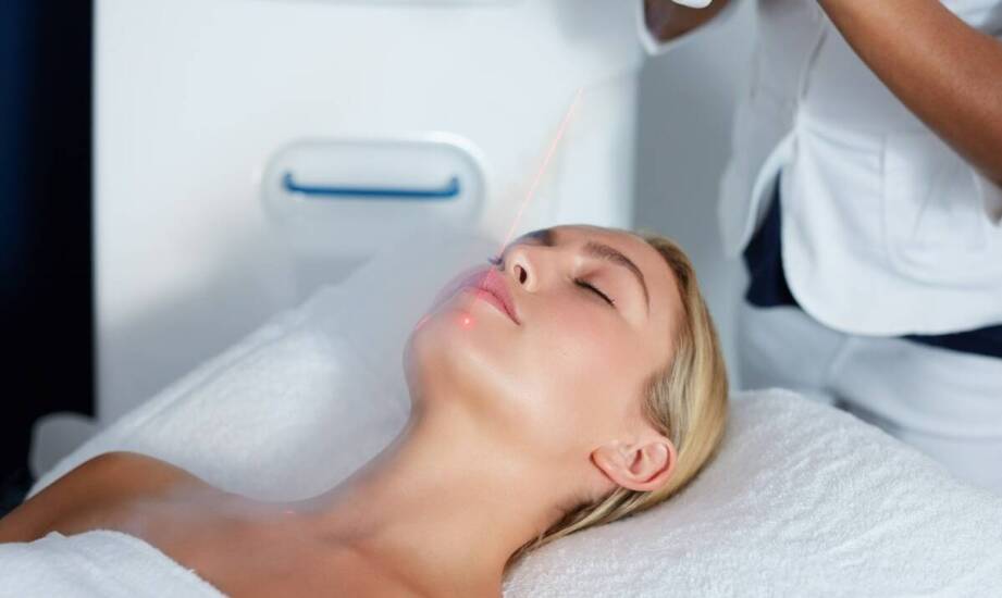 Czy laserowe usuwanie włókniaków jest bolesne? Fakty i mity.