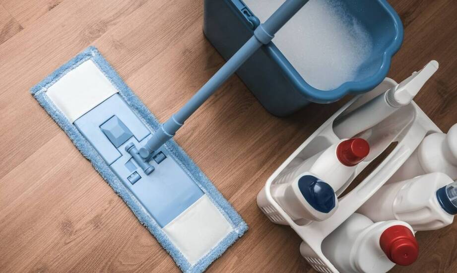 Mikrowłókna w codziennym sprzątaniu – efektywność i ekologia