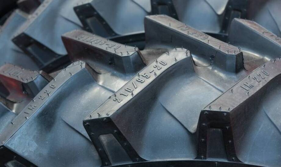 Opona 650 65R42 a jej zastosowanie w uprawach międzyrzędowych