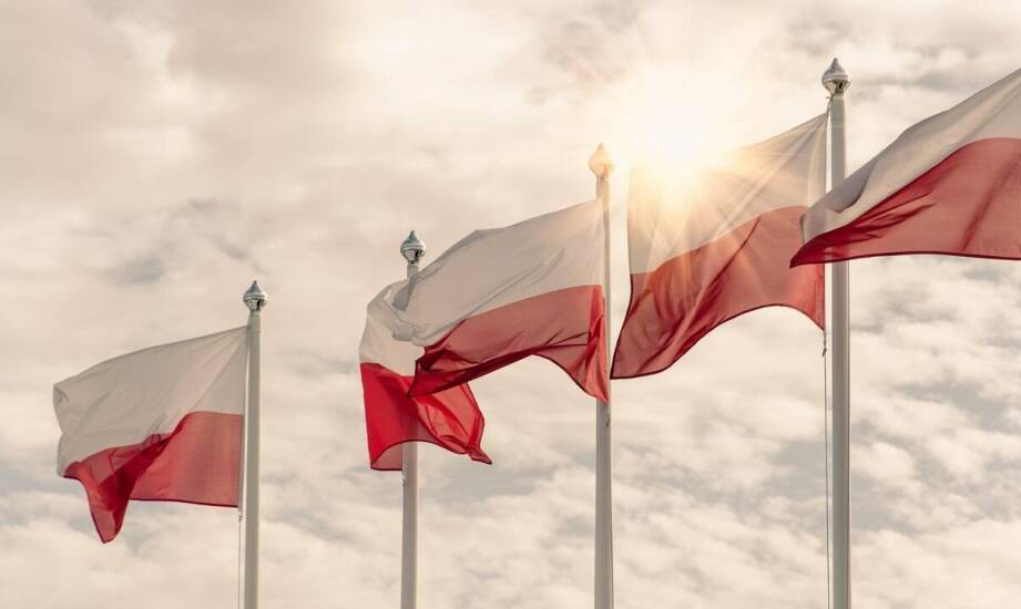 Jak zaprojektować reklamowe flagi, które przyciągną uwagę klientów?