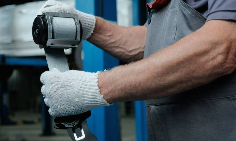 Napinacze do taśm PP – kluczowe korzyści dla Twojego biznesu