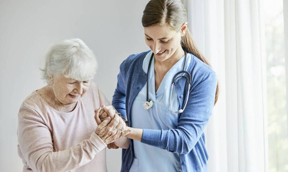 Opieka hospicyjna a jakość życia pacjentów z zaawansowanymi schorzeniami