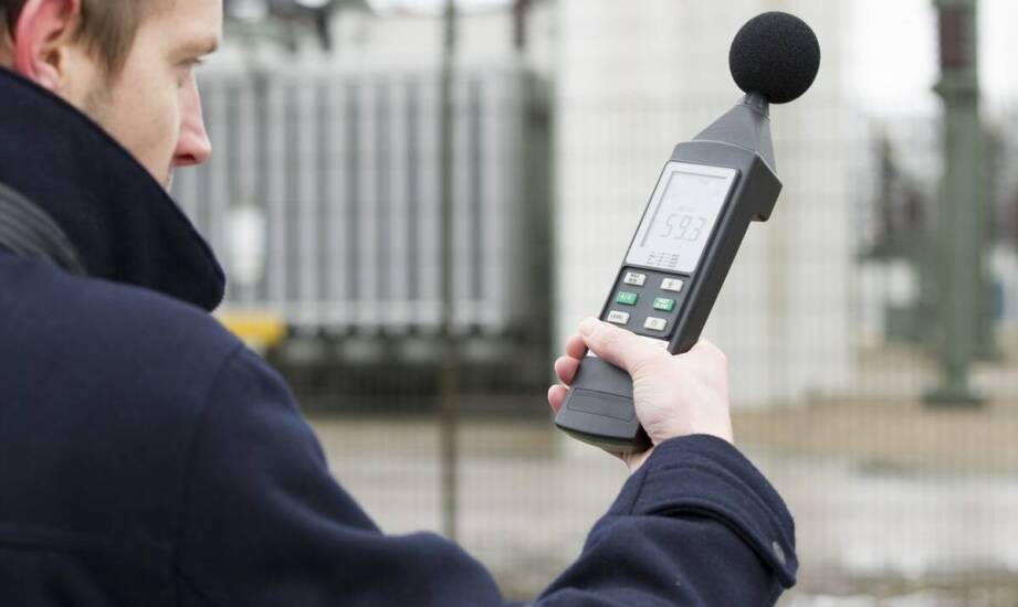 Wpływ precyzyjnych akustycznych pomiarów na jakość życia mieszkańców