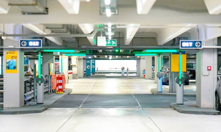 Jak współpraca z ekspertami wpływa na sukces wykonawczych projektów parkingów?