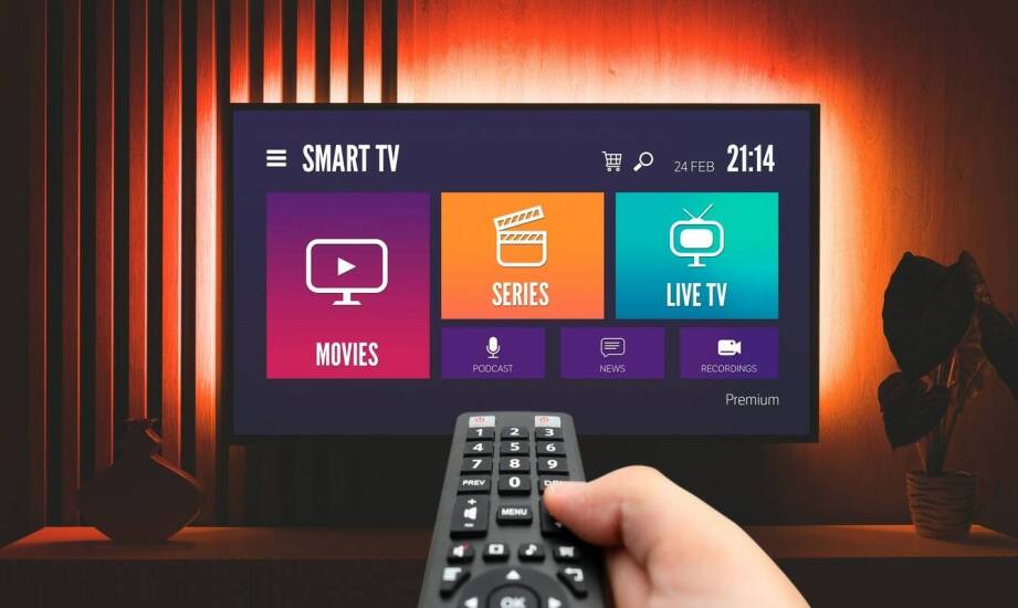 Dlaczego elastyczne telewizyjne pakiety zyskują na popularności?