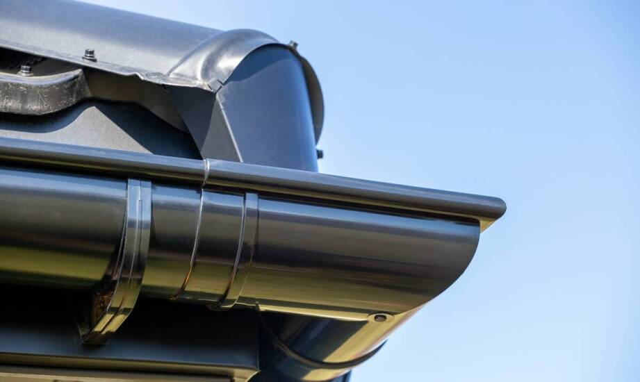 Zalety współczesnych systemów do odwodnienia dachów