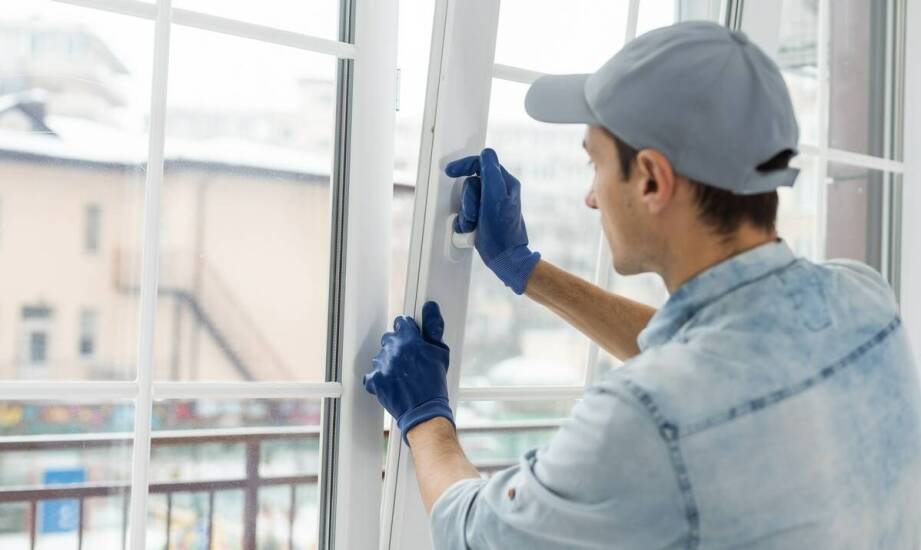 Jakie są zalety stosowania akustycznych szyb przy wymianie?