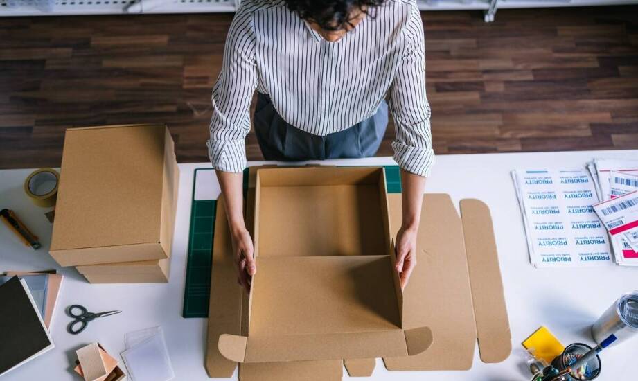 Jakie są korzyści z personalizacji kartonowych opakowań?