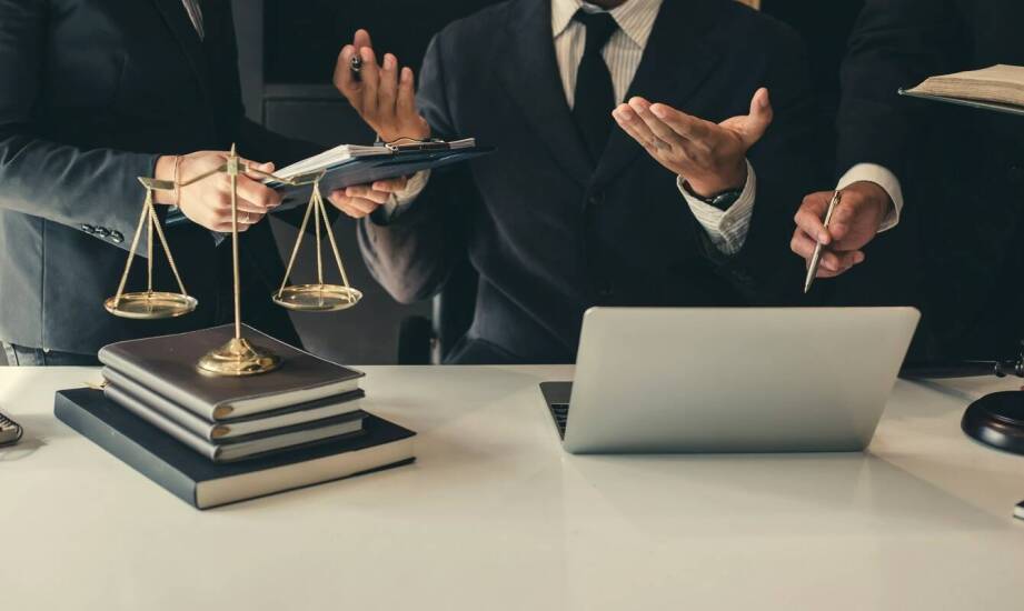 Wsparcie prawne w procesie cyfryzacji przedsiębiorstw – jaką rolę odgrywa kancelaria?