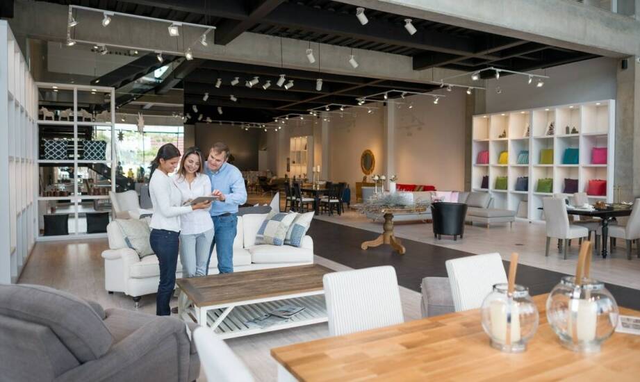 Różnorodność stylów drewnianych stołów dostępnych na rynku