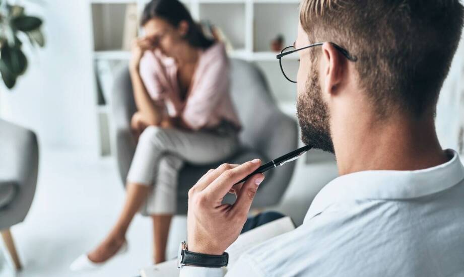 Jak długo może trwać wyjście z nałogu?